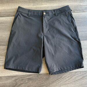 Lululemon Commission Short 9in